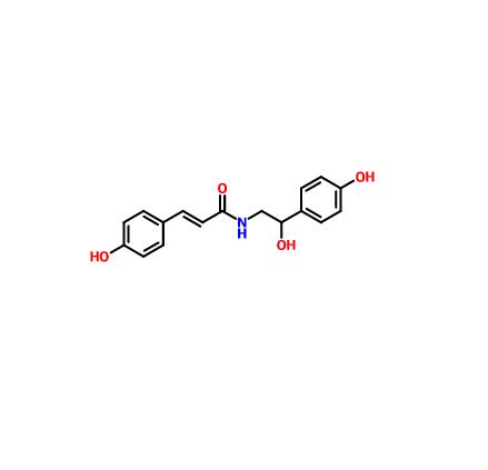 N-反式-對-香豆?；ゼ仔粮チ謡66648-45-1
