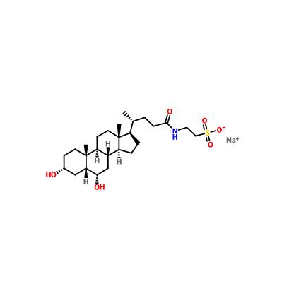 ?；秦i去氧膽酸|2958-04-5