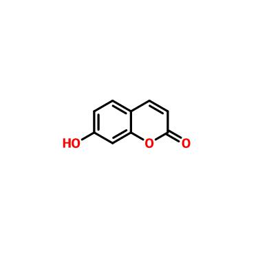7-羥基香豆素 93-35-6 7-Hydroxycoumarin